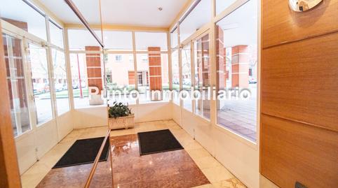 Foto 3 de Pis de lloguer a La Victoria - Puente Jardín, Valladolid Capital