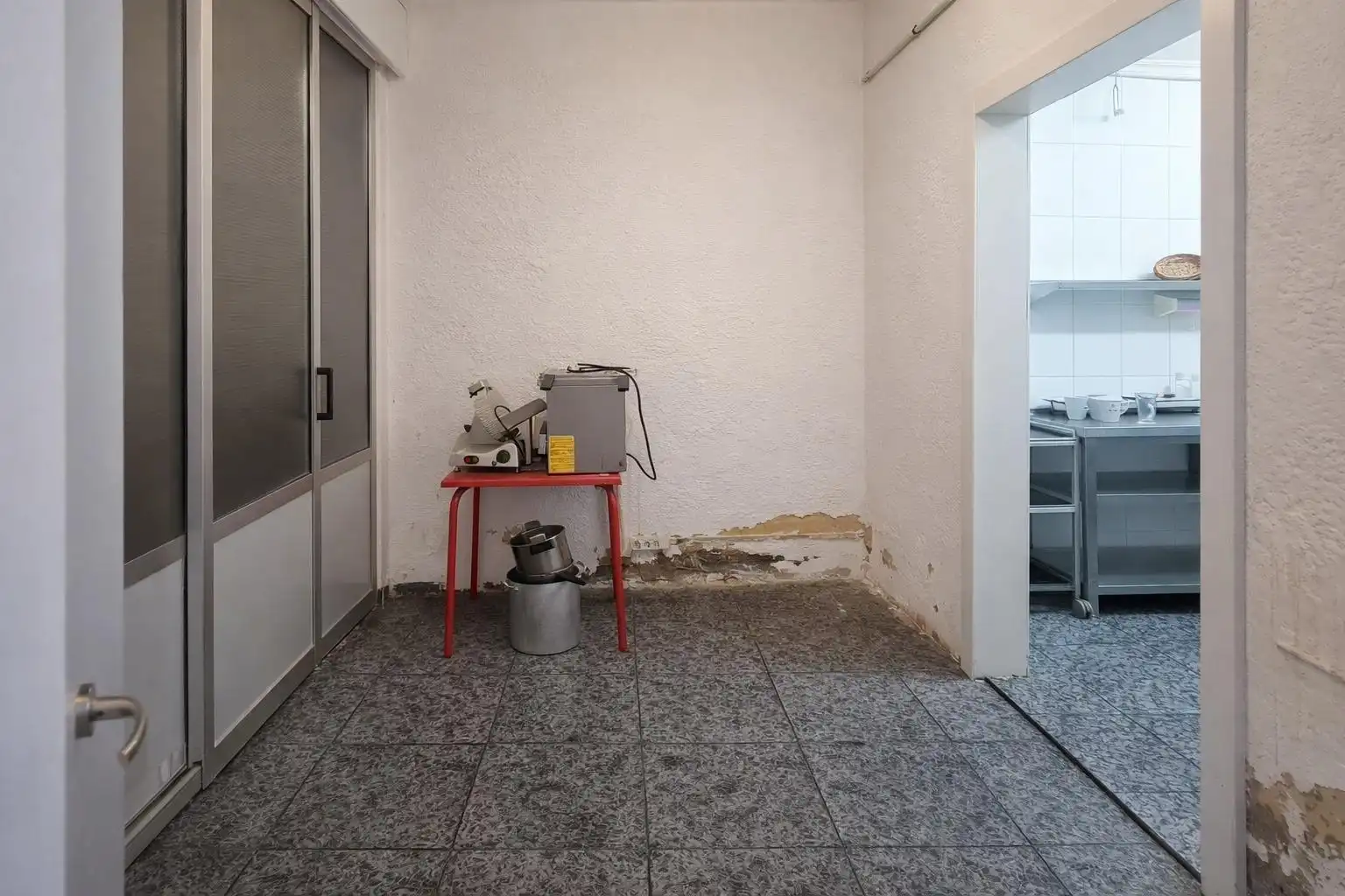 Local comercial en venta en del Flamicell, imagen 10