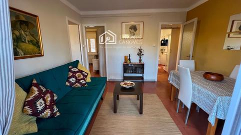 Foto 5 de Piso en venta en Ronda de Pedret, 6, Pont Major - Pedret - Campdorà, Girona