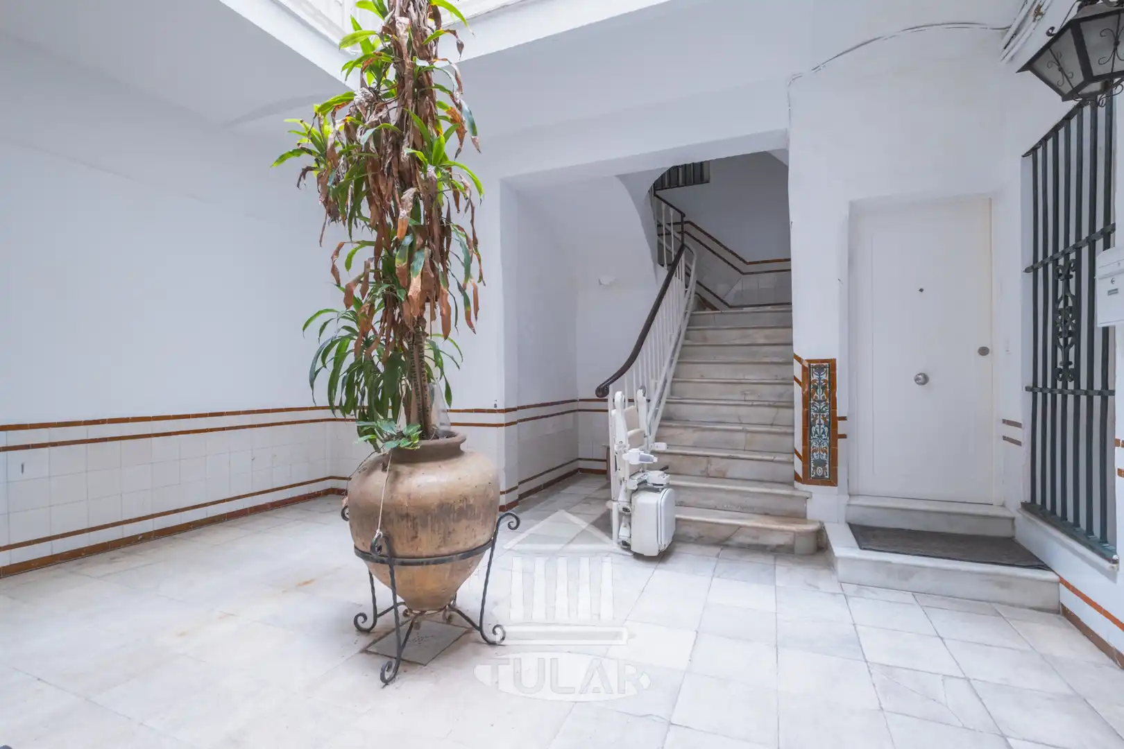 Wohnung zum Verkauf in Alameda - Mentidero - Teatro Falla, imagen 4