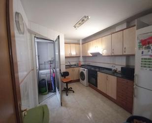 Kitchen of Flat for sale in Castellbisbal