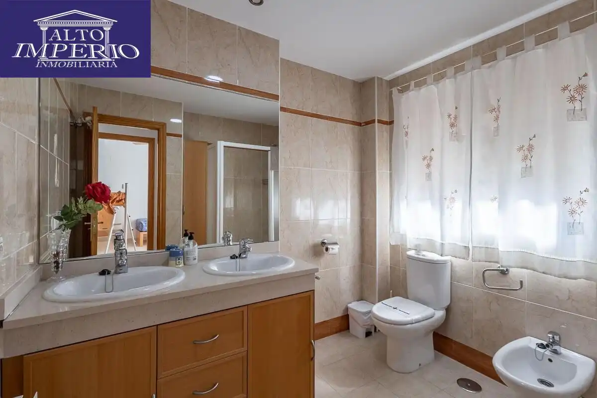 House with terrace for sale in Calle LIMA, imagen 33