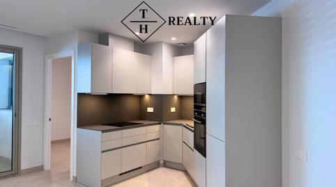 Photo 5 from new construction home in Flat for sale in Carrer President Macià, 116, Platja Gran, Girona