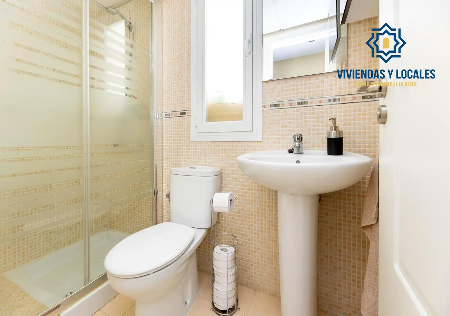 Flat with pool for sale in ESTAC TRANVIAS 1, imagen 22