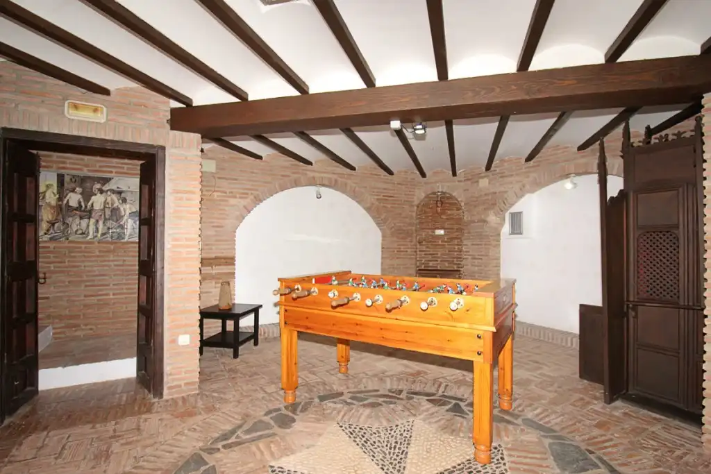 Villa mit Pool zum Verkauf in Centro, imagen 15