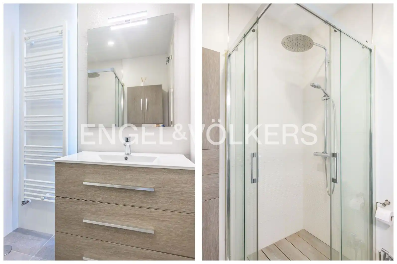 Baño de Piso en venta en Sevilla con Aire acondicionado y Calefacción