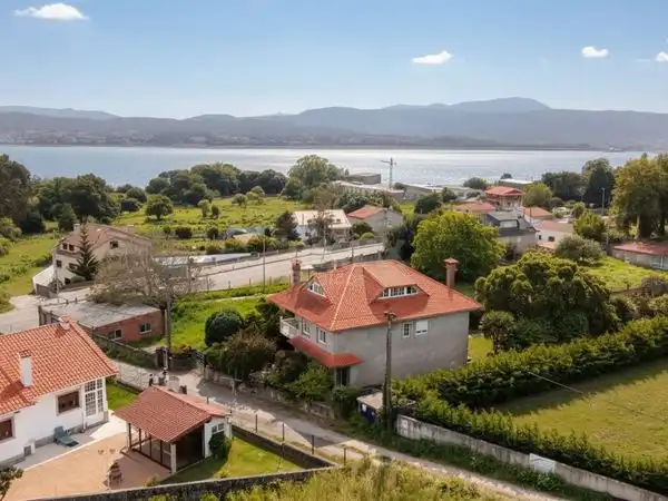 Casa con jardín en venta en Avenida Paseo Portugal, imagen 4