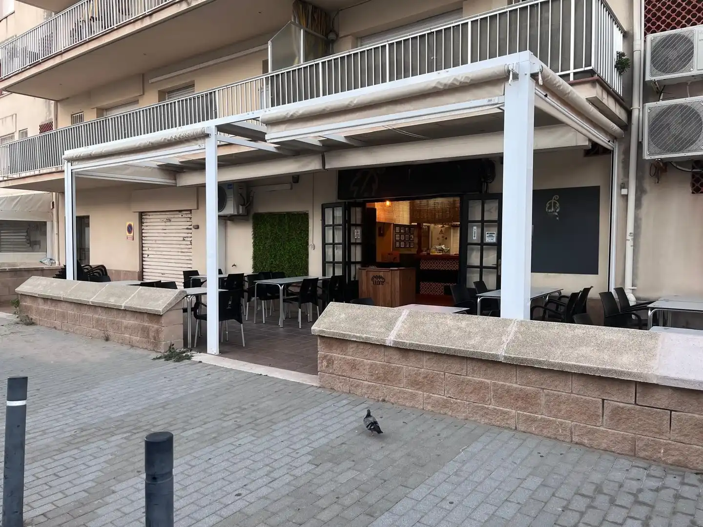 Gewerbefläche zum Verkauf in Sant Salvador, imagen 9
