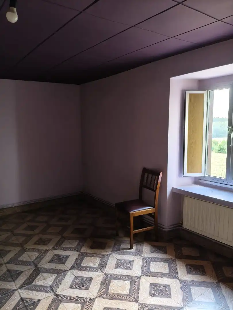 Bedroom of Country homes for sale in Cedeira  with Heating, Private garden and Terrace