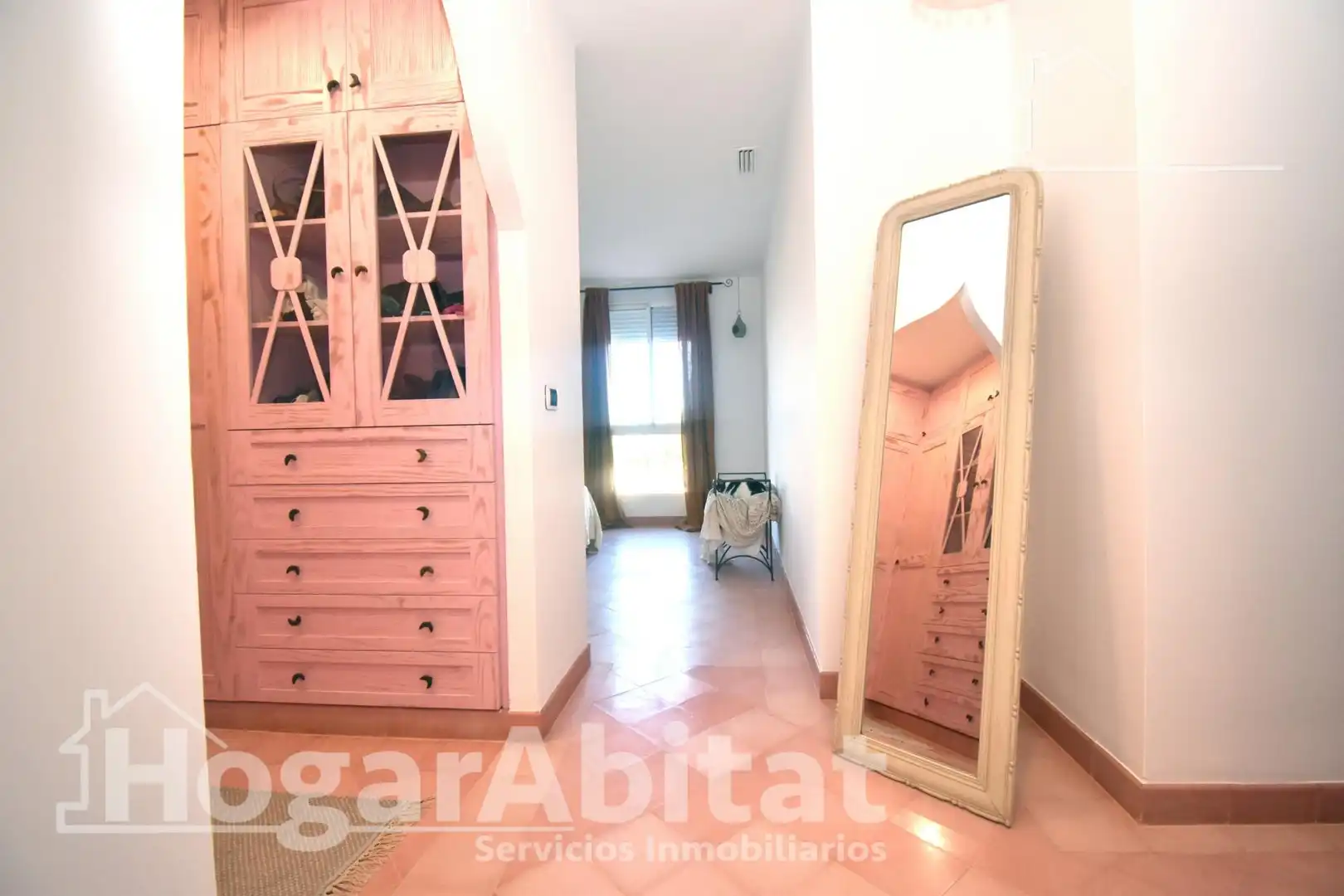 Habitación de Piso en venta en Les Alqueries / Alquerías del Niño Perdido con Aire acondicionado y Terraza