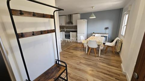 Photo 2 of Flat to rent in Casco Antiguo, Toledo