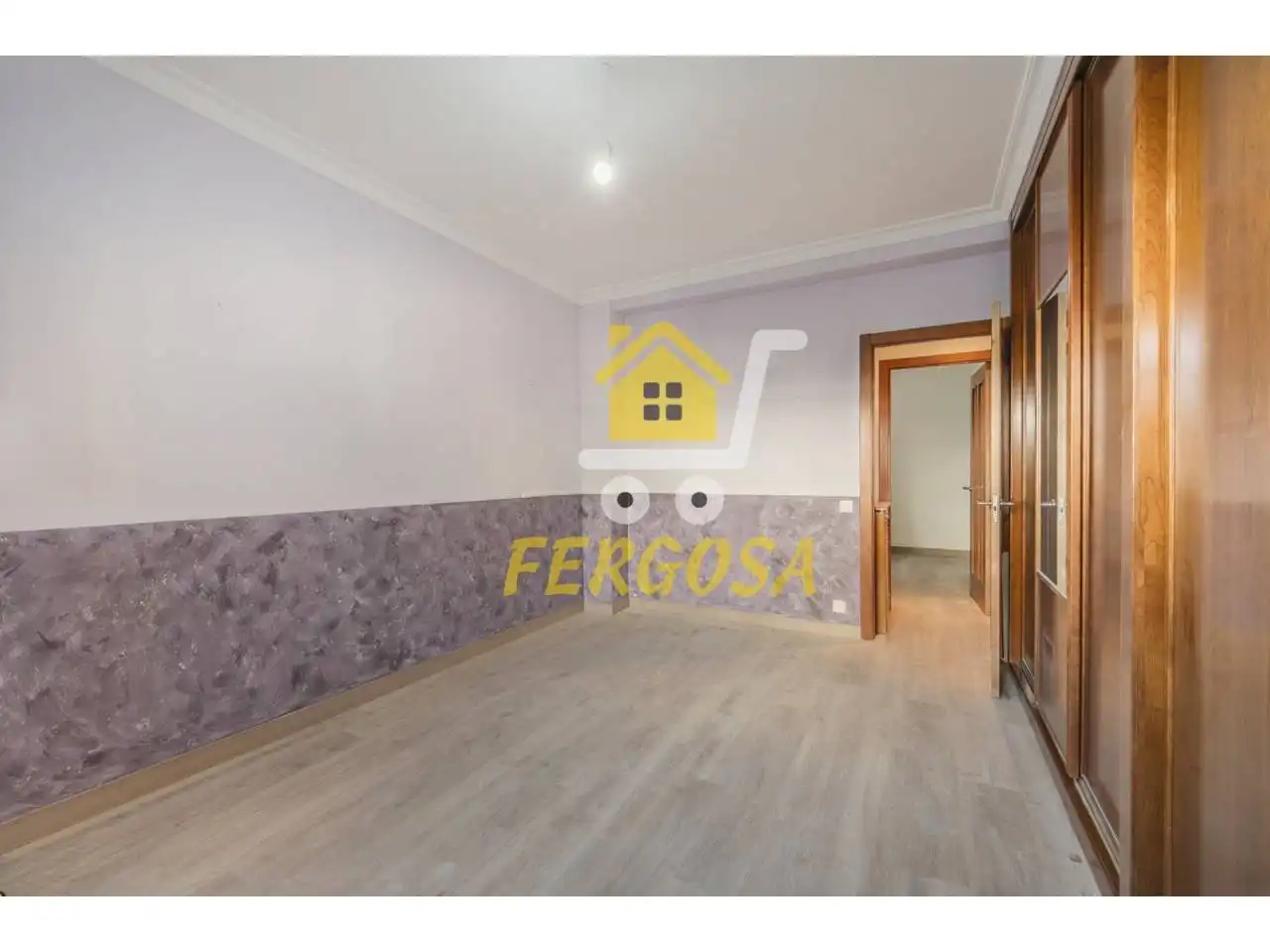 Pis en venda en Fuensalida amb Aire condicionat, Calefacció i Terrassa