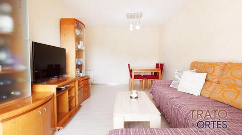 Foto 3 de Pis en venda a Carrer de Clara Campoamor, Can Tintorer - Can Tries, Barcelona