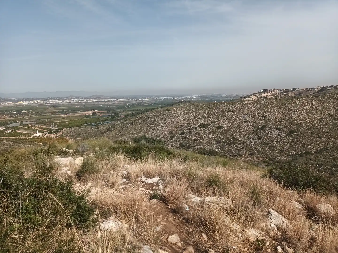 Residential land for sale in PERIS Y VALERO, imagen 2