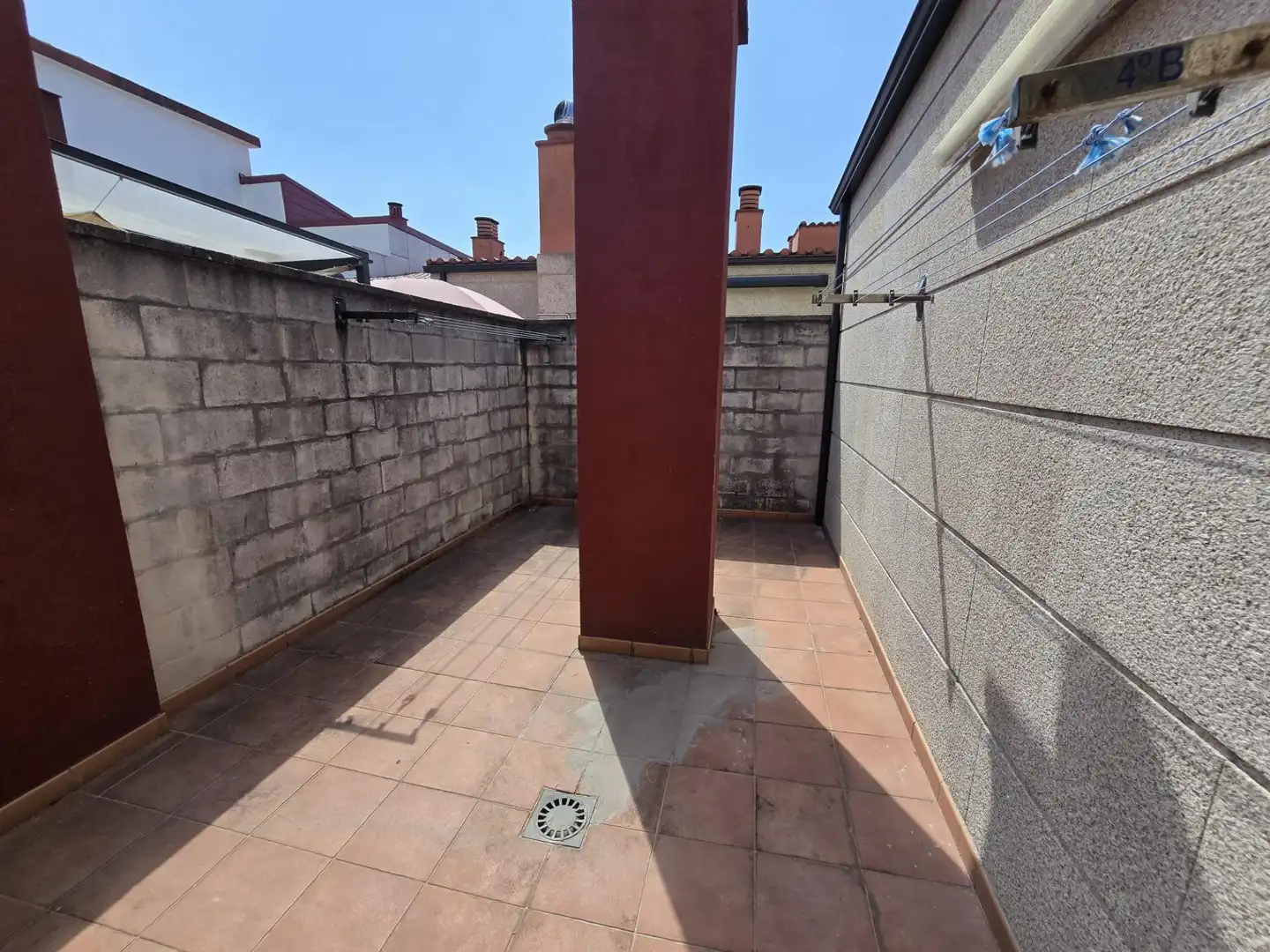 Apartament de lloguer a Avenida Castrelos, As Travesas - Balaídos