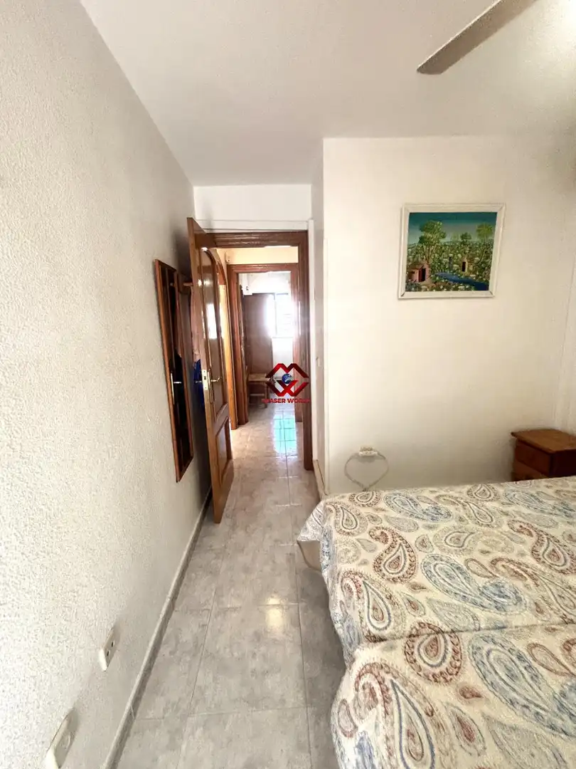 Appartement compact avec jardin à vendre à Santiago de la Ribera, imagen 30