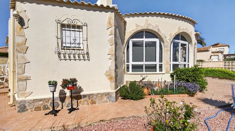 Photo 2 of Houses for sale in La Florida, Orihuela