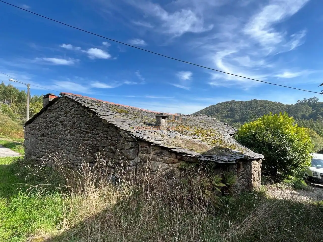 Haus mit Garten zum Verkauf in As Somozas, imagen 50