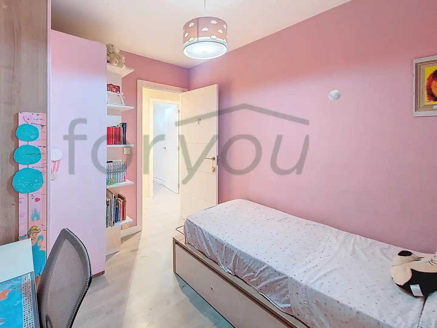 Casa adosada en venta en Calle de Santa Quiteria, Avda. Cataluña