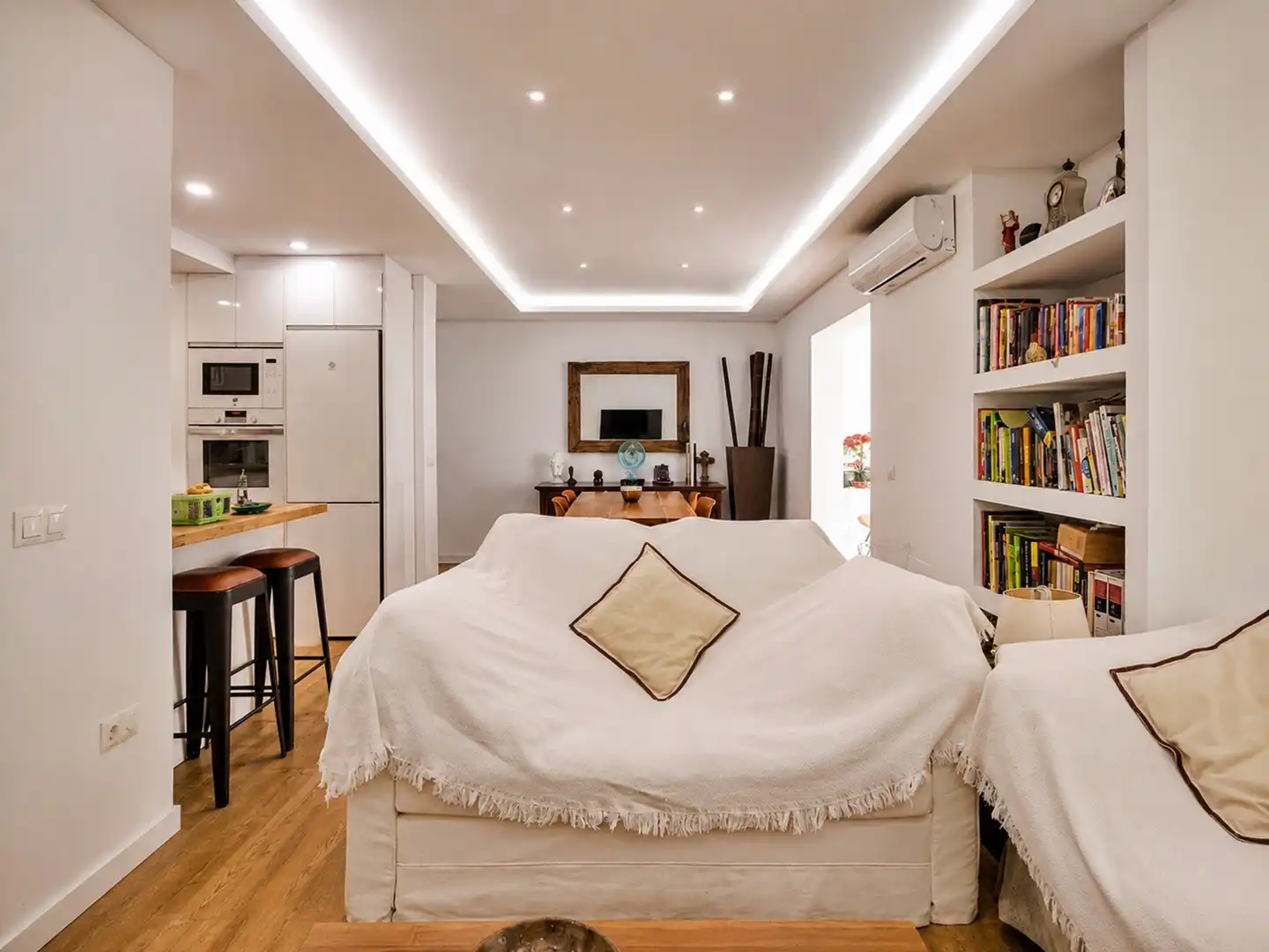 Apartament amb ascensor en venda a San Pedro de Alcántara, imagen 4