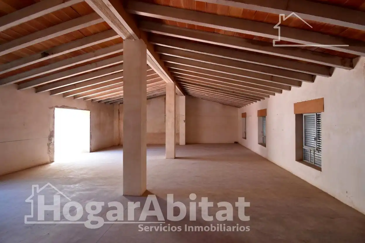 Houses for sale in Oliva  with Terrace and Storage room