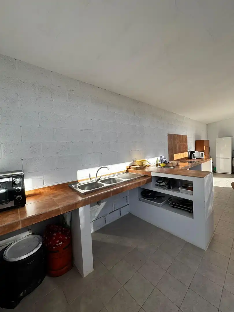 Chalet con piscina en venta en Arahal, imagen 4