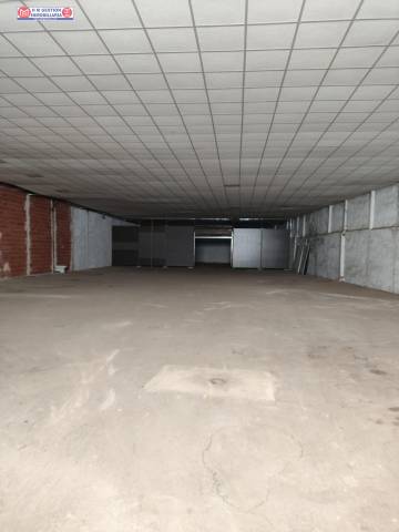 Nave industrial en Alquiler en Alcázar de San Juan