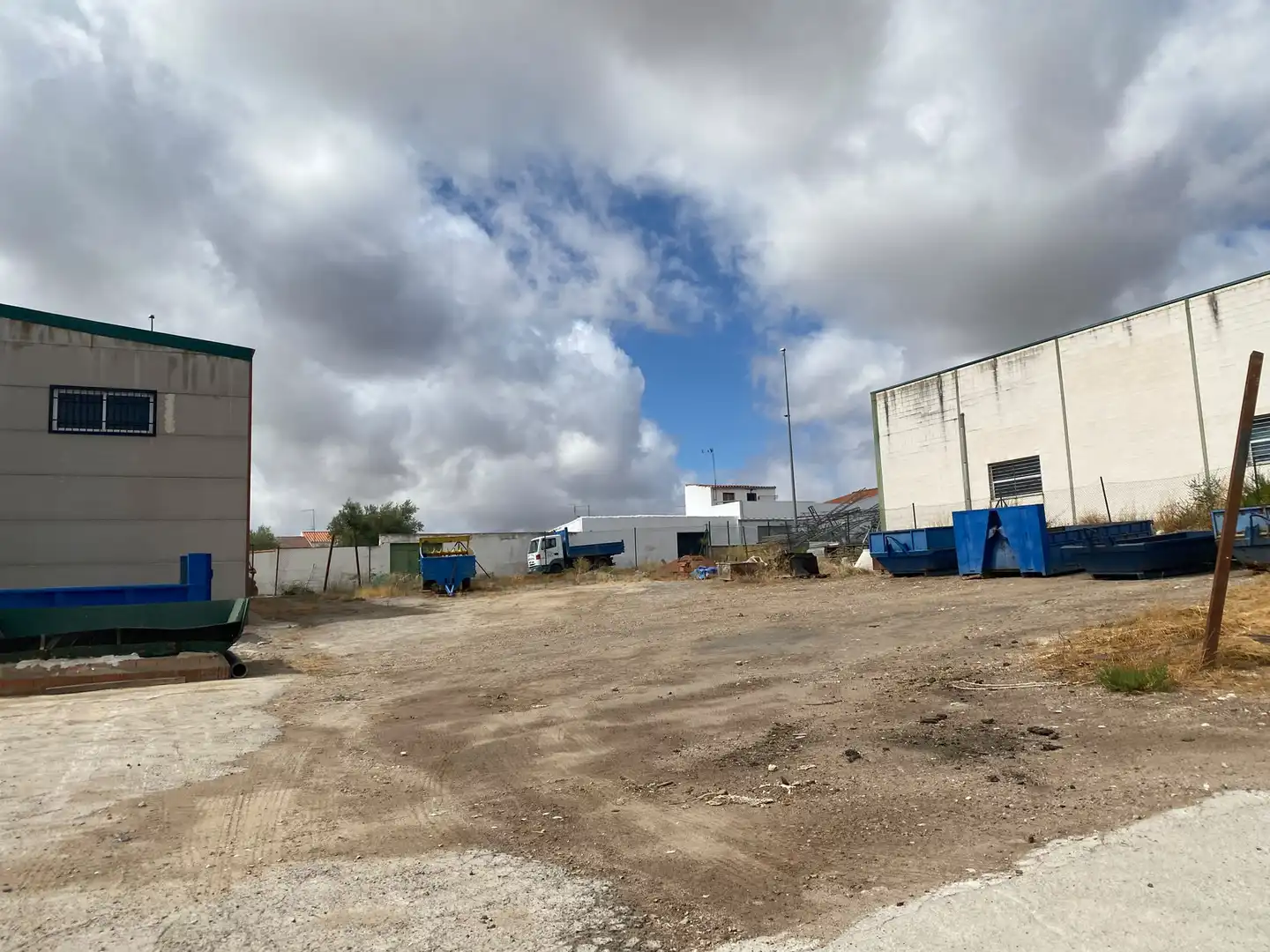 Grundstücke und Bauplätze zum Verkauf in C/ San Antonio, imagen 13