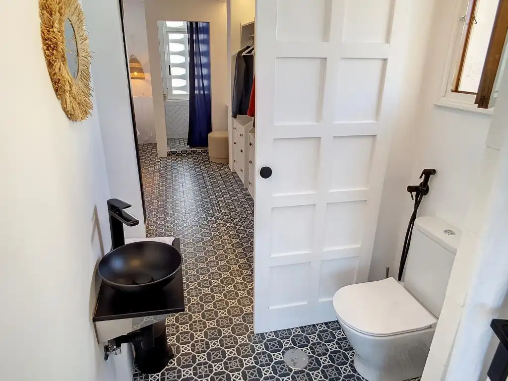 Apartment with pool to rent in Altea ciudad, imagen 15
