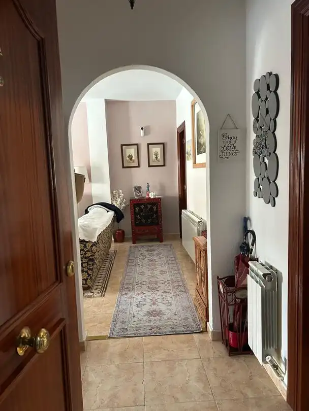 Piso en venta en Alhaurín El Grande con Aire acondicionado, Calefacción y Balcón