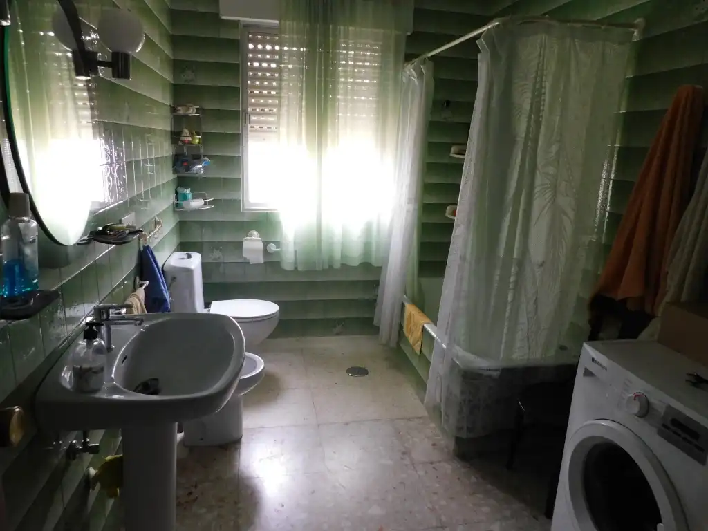 Chalet con piscina en venta en Villanueva de la Serena, imagen 12