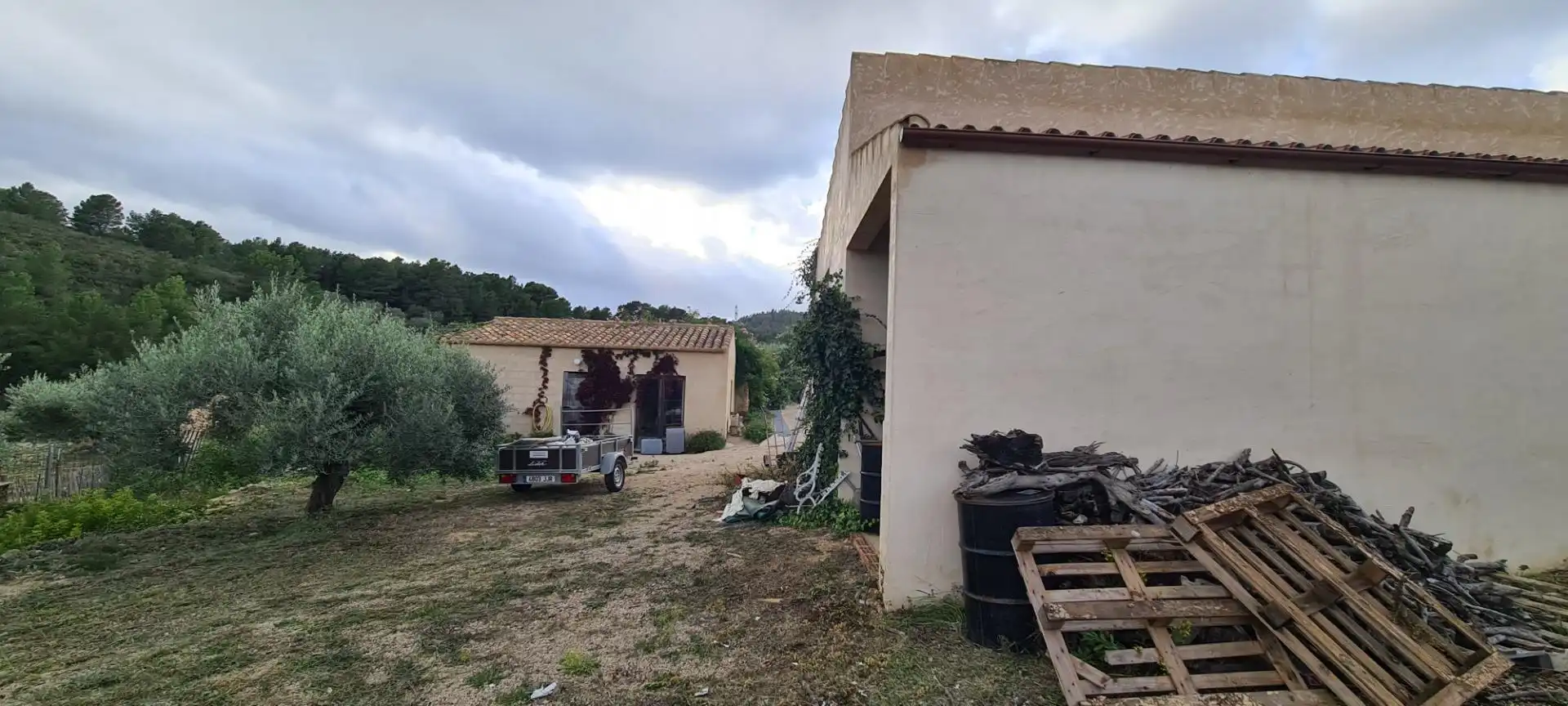 Landhaus mit Garten zum Verkauf in El Perelló, imagen 52