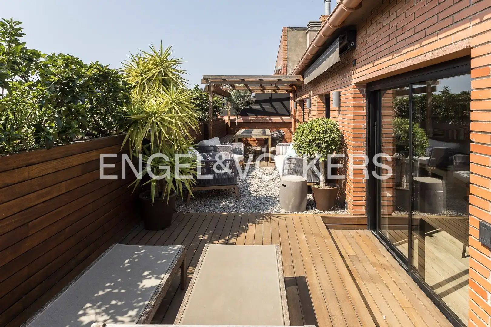 Penthouse mit Aufzug zum Verkauf in Eixample, imagen 4