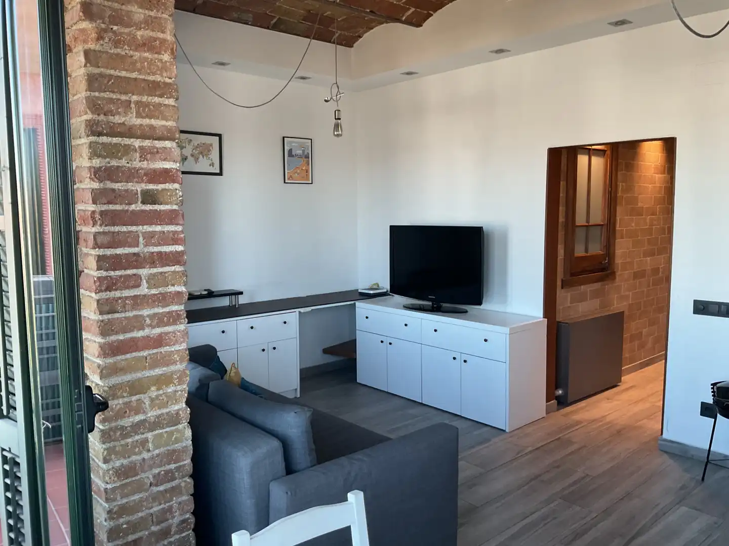 Wohnung mit Terrasse zum Verkauf in Ciutat Vella, imagen 8