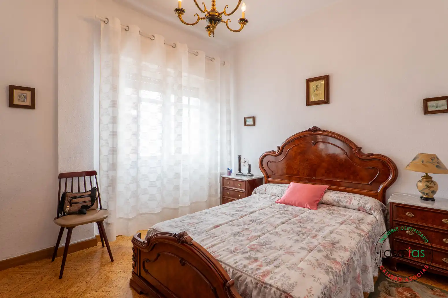 Habitación de Piso en venta en Gijón 
