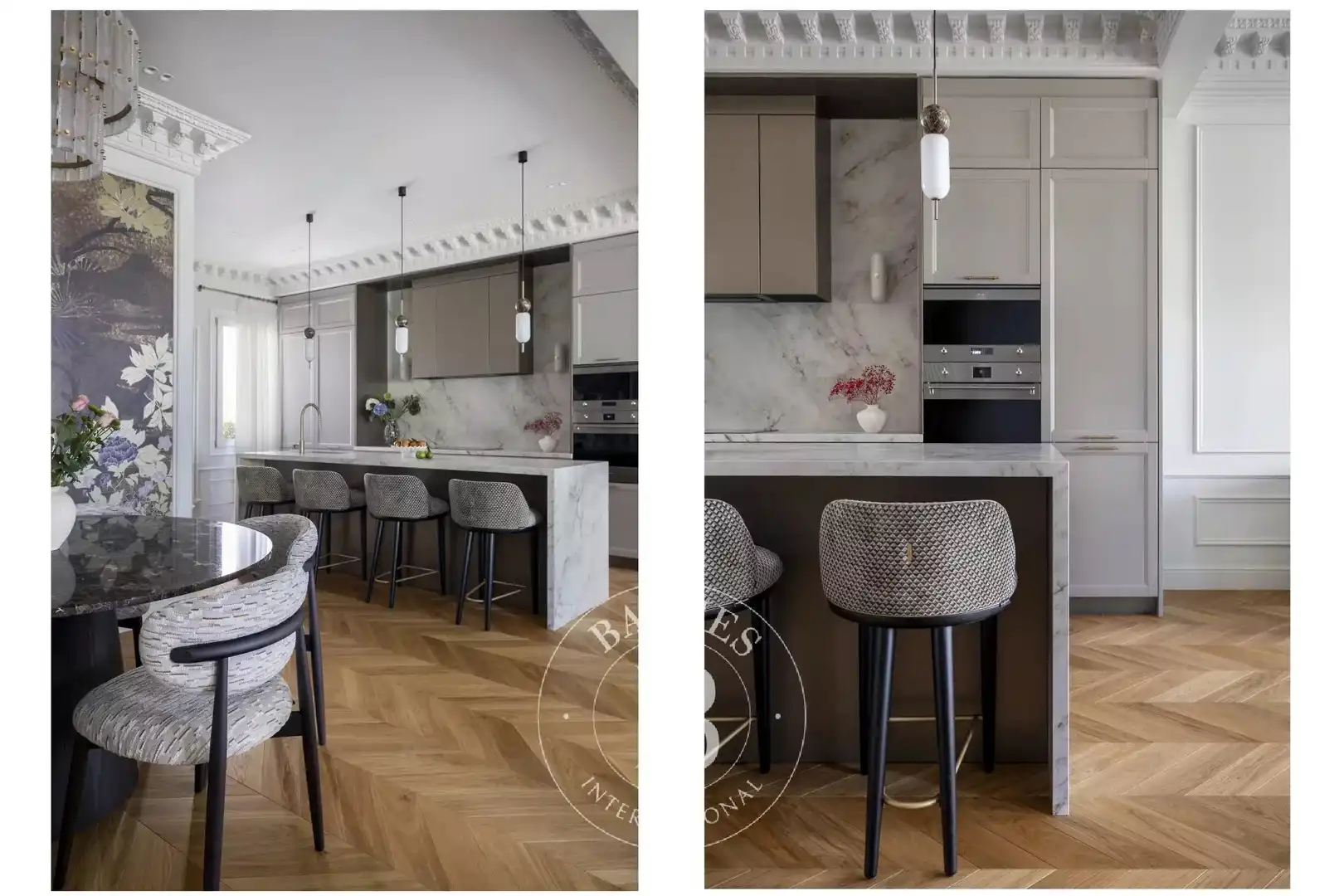 Piso con terraza en venta en Eixample, imagen 7
