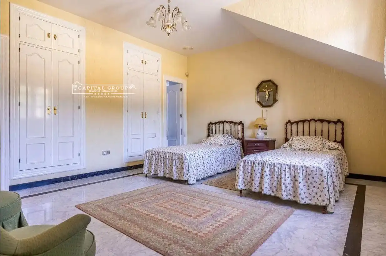 House with terrace for sale in Dehesa - Monacilla, imagen 31