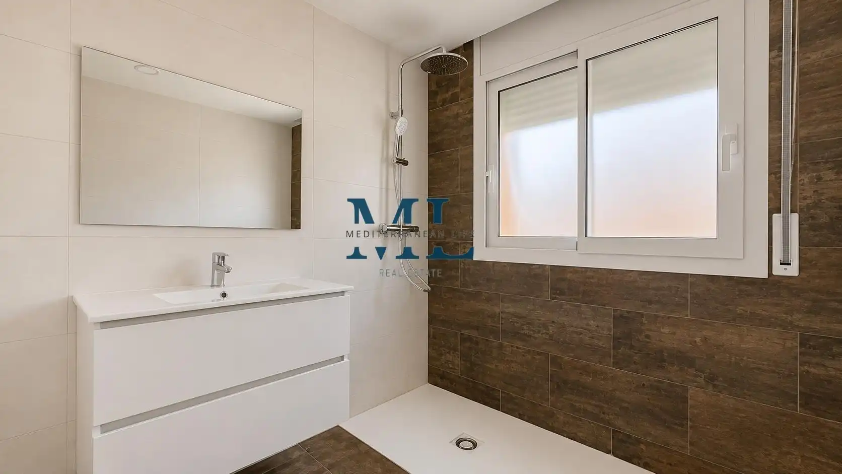 Baño de Casa o chalet en venta en Cubelles con Calefacción