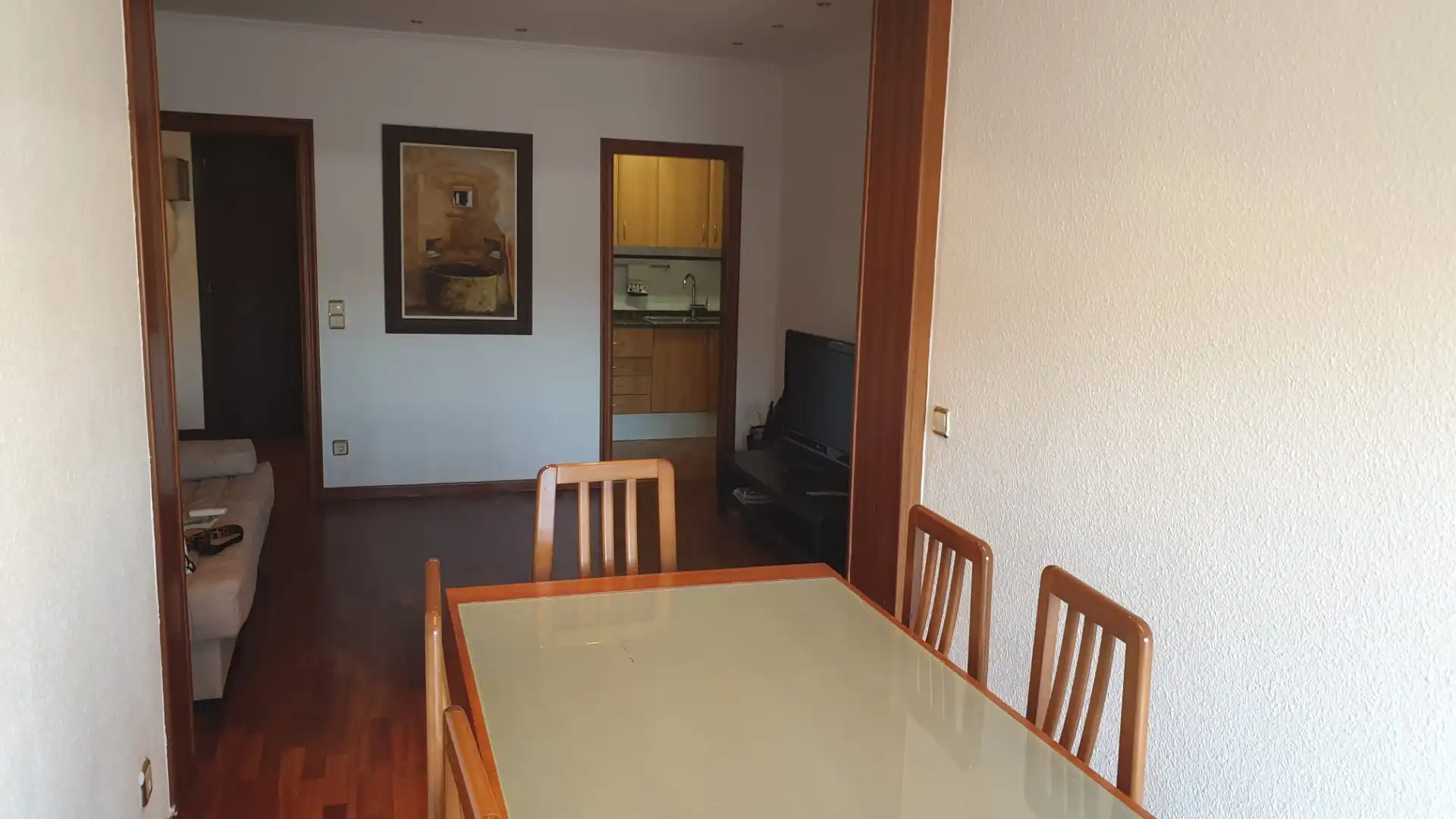 Piso en venta en Pla d'en Boet