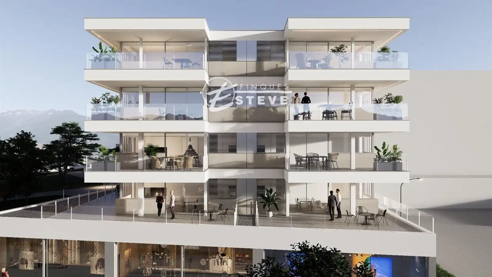 Pis en venda a Costa Daurada, Cunit Residencial