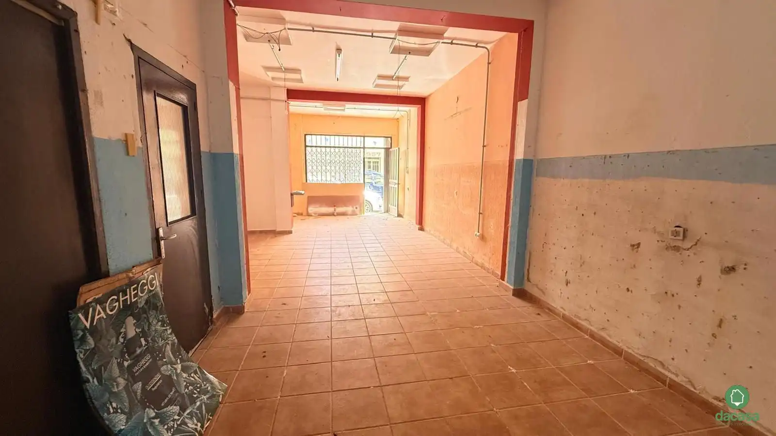Business premises for sale in ANTONIO DELGADO, imagen 4