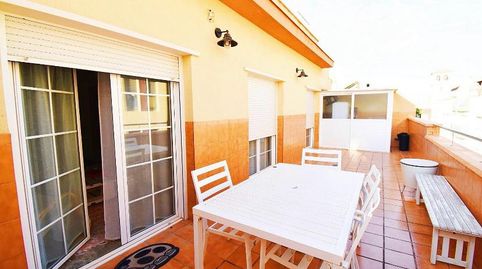 Foto 4 de Piso en venta en Ejido Centro, El Ejido