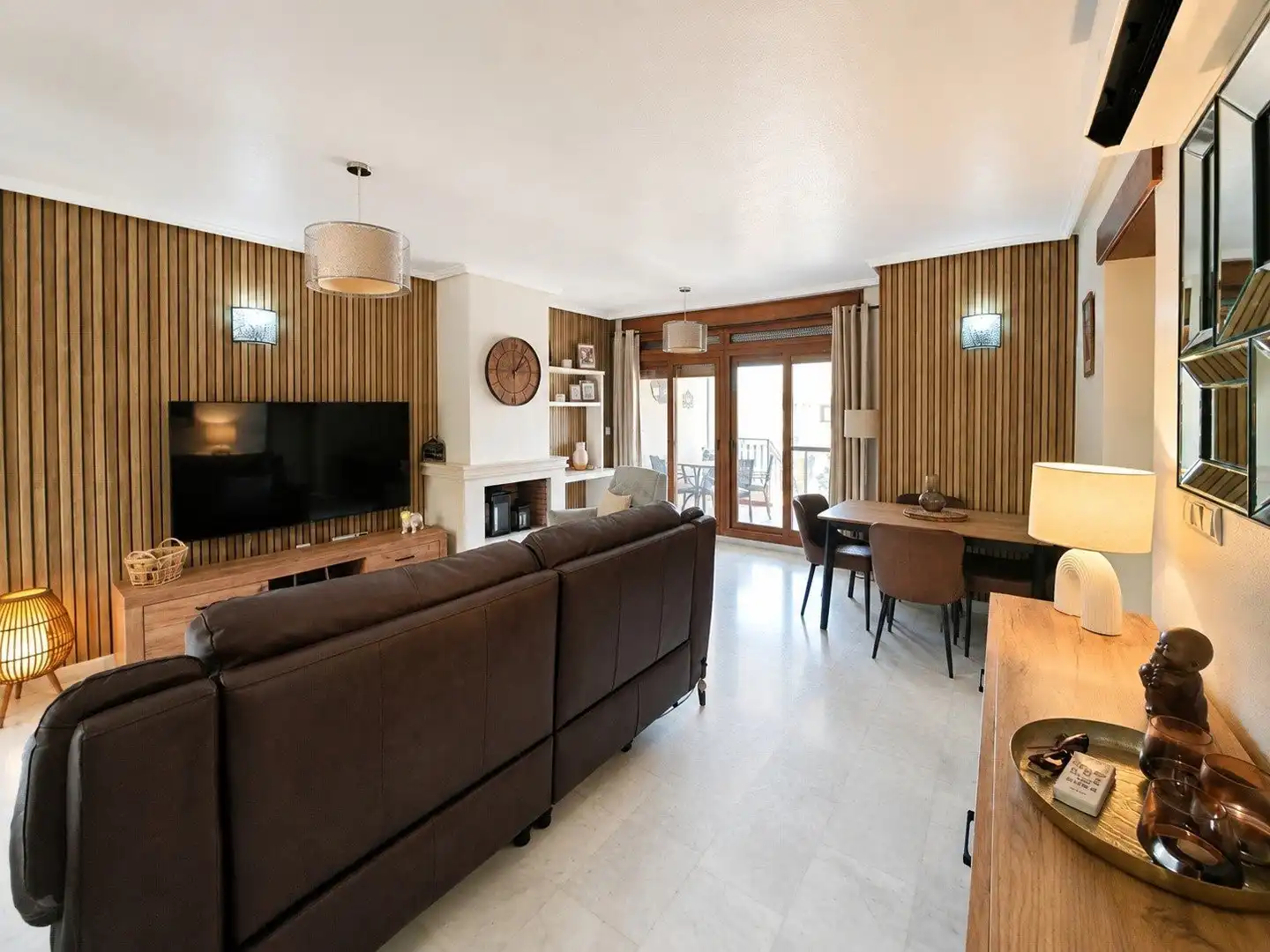 Apartment with garden for sale in N/A, imagen 3