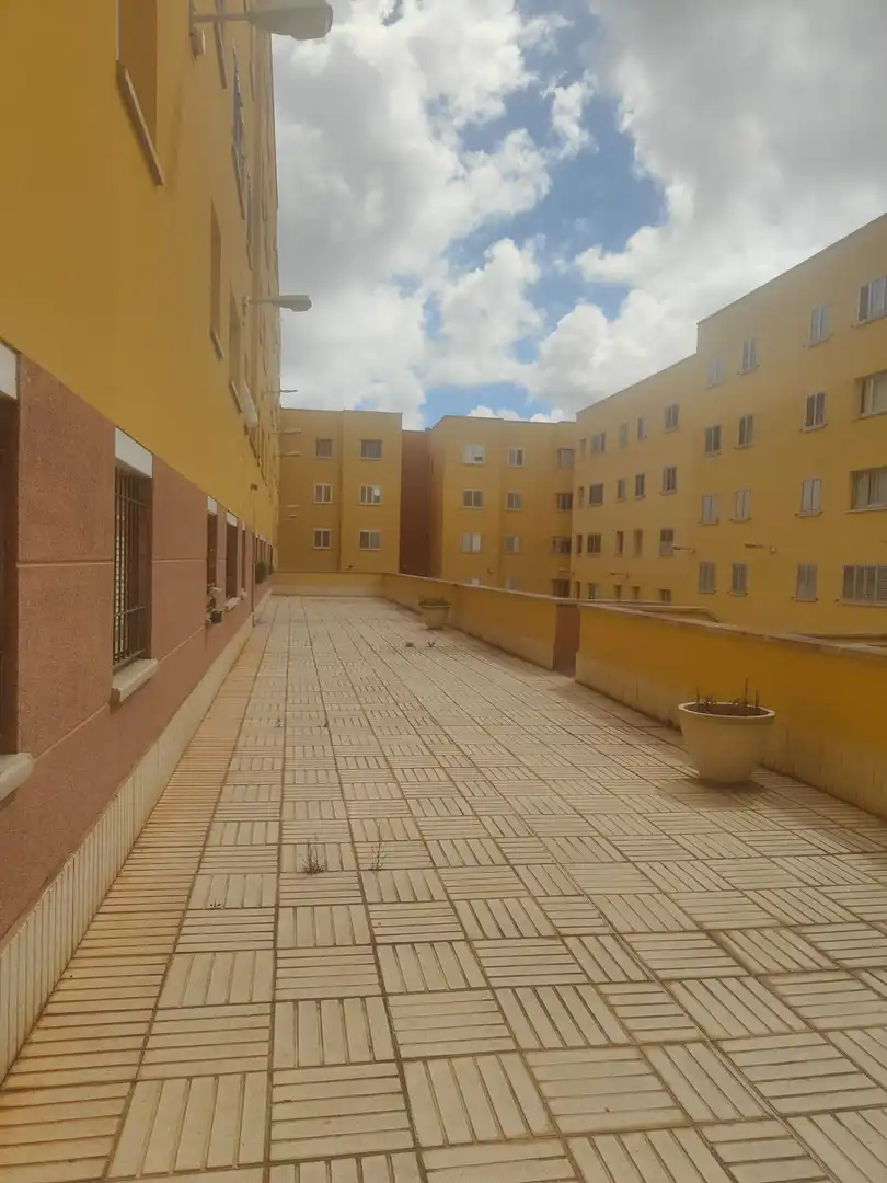 Vista exterior de Pis en venda en Las Palmas de Gran Canaria