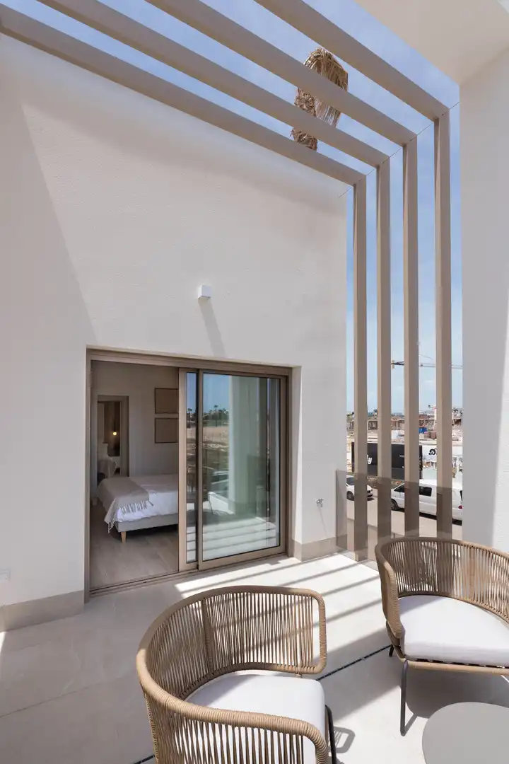 Haus mit Pool zum Verkauf in Las Lomas de Rame - Bahía Bella, imagen 46