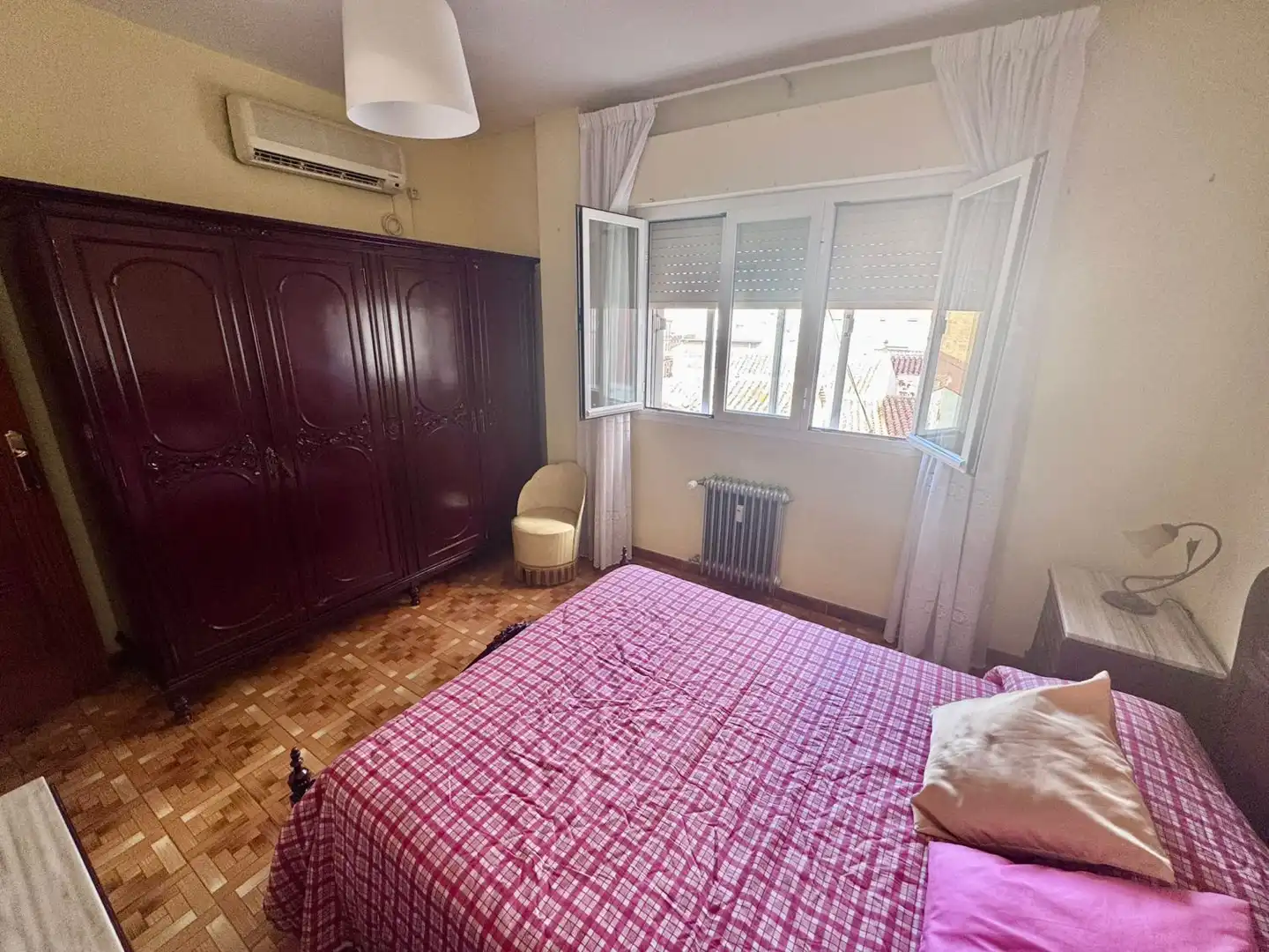 Appartamento con terrazza in vendita a Valdepeñas, imagen 26