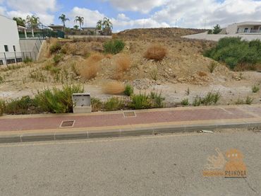 Terreno residenziale in vendita a Altorreal - El Chorrico