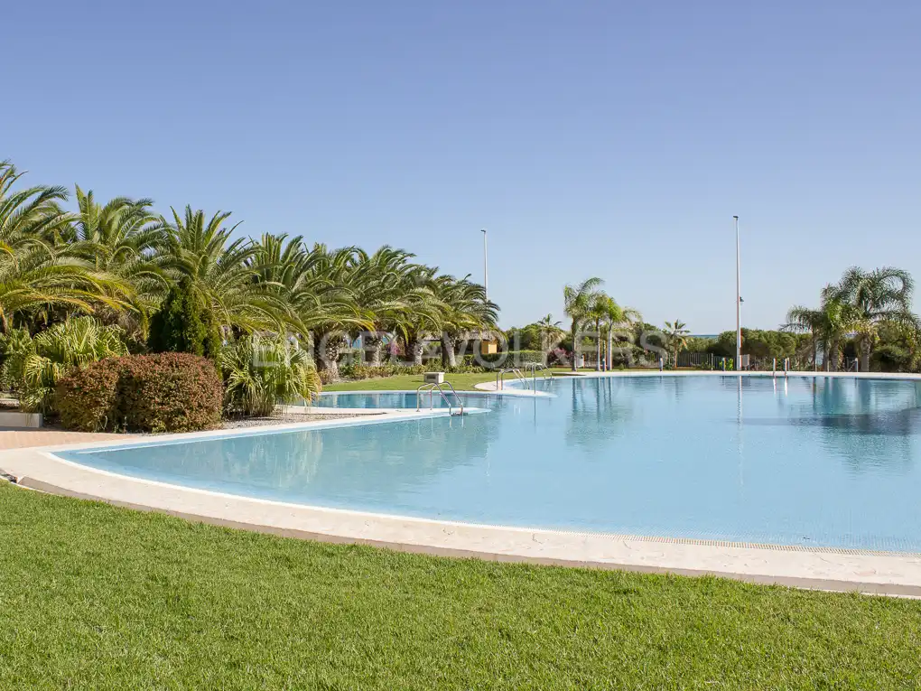 Pis amb piscina en venda a Alcossebre, imagen 23