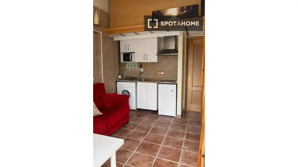 Habitació a Alicante / Alacant, Alicante