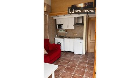 Foto 3 de Apartament per a compartir a Playa de San Juan, Alicante / Alacant